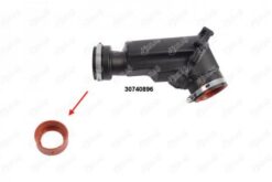Turbo Borusu Contası Volvo S60 2001-2010 V70 2001-2009 Xc70 2002-2009 Xc90 2002-2014 - 30778628