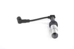 X Buji Kablosu Kısa Alfa 145-146-155-156 1.6.-1.8-2.0 166 Gtv Spıder - 46756506