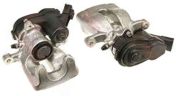 Fren Kaliperi Elektronik Arka Sag Fluence 09>megane Iıı 09>megane Iv 15>captur Iı 20>clıo V 19> Pıs Ton 38mm Dısk 274mm Motorlu Beyın - 440019012R