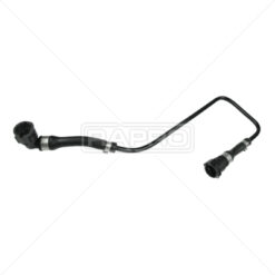Radyator Yedek Su Deposu Hortumu Bmw M62 E53 - 11531439123