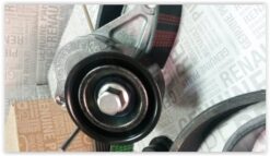 Alternatör Gergi Kiti Master Iıı-movano 2.3 Dci 2010 > Lgn Iı-ııı-trafıc Iı-vıvaro 2.0 Dci 06 > M9r - 7701478495