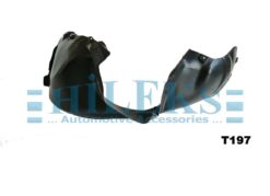 Çamurluk Davlumbazı Ön Sağ Palıo-albea 05 > - 51811197