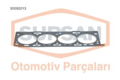 Silindir Kapak Contası Fıat Brava 95>01 Marea 96>02 Palıo 96>01 1.6 16v - 46410960-46110960