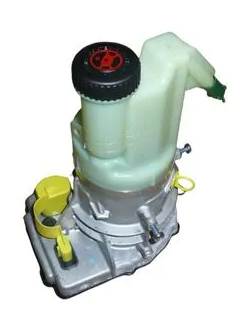 Direksiyon Pompası Renault Master Iıı 10> Opel Movano B 10> 2.3dci M9t - 491101612R-491103543R-95521978