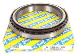 Şanzuman Rulmanı Master-trafıc Iı-lgn Iı-clıo Iı-espace Iıı-safrane 95x126x18 - 7703090450