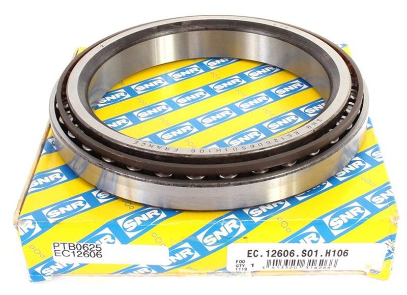 Şanzuman Rulmanı Master-trafıc Iı-lgn Iı-clıo Iı-espace Iıı-safrane 95x126x18 - 7703090450 1 Şanzuman Rulmanı Master-trafıc Iı-lgn Iı-clıo Iı-espace Iıı-safrane 95x126x18 - 7703090450