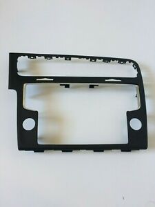 Teyp Çerçevesi Golf 7 13-17 - 5G1819743