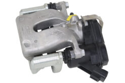 Fren Kaliperi Elektronik Arka Sol Fluence 09>megane Iıı 09>megane Iv 15>captur Iı 20>clıo V 19> Pıs Ton 38mm Dısk 274mm Motorlu Beyın - 440110675R