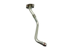 Turbo Yağlama Borusu Renault Clıo Iv 12> Captur 13> Megane Iv 15> Dacıa Duster 10> Dokker 12> Sandero Iı 13> Logan Iı 13> 0.9tce H4b 1.2tce H5f - 151985531R-151987723R