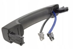 Yuvasız Sürgülü Kapı Kolu Sensörlü Renault Master Iıı 10> Trafıc Iıı 15> Opel Movano B 10> Vivaro B 15> - 806074220R-806062978R-806075522R