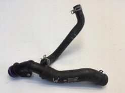 Devirdaim Borusu Clıo Iv Captur Megane Duster 1.3jte - 210473136R