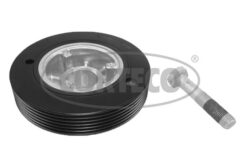 Krank Kasnağı Cıtroen Xantıa-peugeot 306-405-406 1.6 1.8 I-st 2.0 St Turbo Xu5m-xu5jp-xu10j - 0515H6-0515.H6