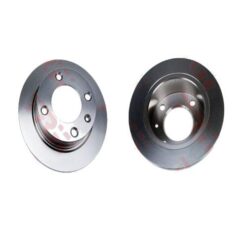 Arka Fren Aynası Xantıa 1.6i-1.8i-1.9d-1.9td- 2.0i-2.1td 93-03 224x9x4dl - 95667811