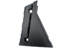 Kapı Açma Dış Sağ Arka Kapaklı Clıo V - 826066554R