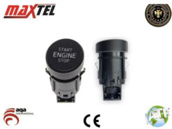 Start Stop Düğmesi Skoda Superb. Octavıa. Fabıa - 3T0905217C