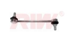 Z Rotu Ön Vw Sharan 95 > Ford Galaxy 95-06 L 205mm - 1009591-7M3411317-95VW5489AC