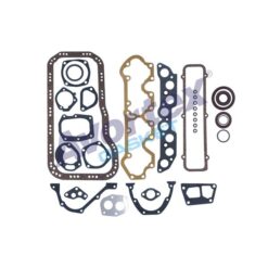 Motor Takım Contası Slx Tipo Tmpr 304001 Keçeli Subap Lastikli - 5888261