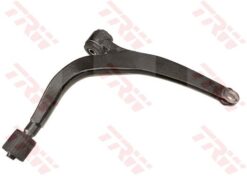 Alt Salıncak Rotilsiz Ön Sol Peugeot P605 88>99 P607 00>06 - 3520.K6-3520.70