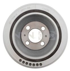 Krank Kasnağı Ducato 2.3jtd-ıveco Daıly 2.3d 02> Karsan J10 Hidrolik Dirk 6pk - 504017415-504078435