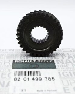 5. Vites Dişlisi Renault Clıo Iv 12> Captur 13> Duster 10> Jr5 - 8201499785-323709340R