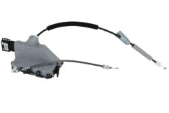 Sol Arka Kapı Kilidi 3008 Iı P84 - 9810391780