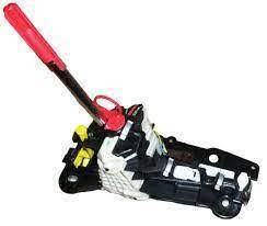 Vites Kumanda Kutusu Kollu Renault Fluence-megane Iıı-clıo Iv 1.5 Dci Otomatik Vites - 341042088R