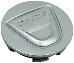 Jant Kapağı Gri Takım 4 Adet Dacıa Dokker F67 -duster I-ıı H79-hjd -lodgy J92 Logan Iı K52 -sandero Iı B52 - 403156671R