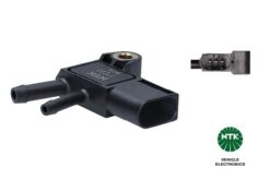 Egzoz Basınc Sensoru Mercedes Om640 Om642 Om646 W204 C218 W212 C207 W221 W461 W639 B906 - A6429050100