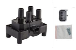 Atesleme Bobını Fıesta V-vı 01>11 Fusıon 01>12 1.4-1.6tı Focus Iı C Max 1.4-1.6tı 04>11 Volvo C30 06>12 S40 Iı 05>12 V50 05>12 1.6 - 4M5G12029ZB-CM5G12029FC-30731416