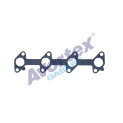 Egzoz Manifold Conta Clıo-megane Iıı-ıv-symbol-fluence-kadjar-kangoo-laguna Iıı-duster - 140361579R-8200128551-8200414346