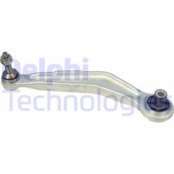 Salıncak Arka Sol Ust Bmw E39 96>03 - 33326767831