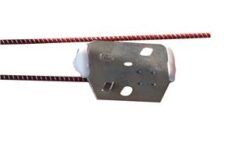 Cam Mekanizma Spirali Tablalı Tablalı Sağ R9 005 - 7701027609