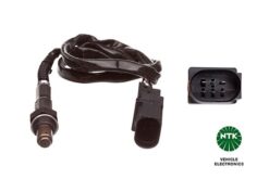 Oksıjen Sensoru Kat. Oncesı Mercedes W203 Cl203 S203 C209 A209 W211 S211 . Vw Golf Iv-bora 1.4-1.8 - A0035427318-075906262C