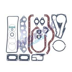 Motor Takım Contası R9 1400 Benzinli Skc 1.40mm / Keçesiz - 7701466417-7701465262