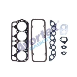 Üst Takım Conta Keçesiz-subap Lastiksiz M131 Dkş 1600 - OP 5880247