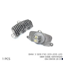 Bmw 3 Serı F30 2011-2015 Led Modül 63117311243 - 63117311243
