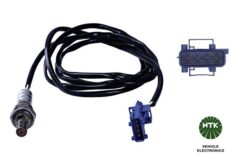 Oksijen Sensörü P106-p206-p207-p307-p1007-fıorıno-bıpper-nemo-partner-berlıngo-c2-c3 1.4 Ngk-1813/ngk-1814/ngk-1815/ngk-1816 - 1628.HN-1628.AA-1628.NY-1628.KY