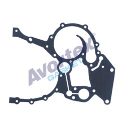 Eksantrik Kapak İç Conta Silikon Kaplı Metal Renault Master-trafıc 2.2-2.5 - 8200265412