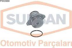 Pompa Devirdaim Vw Golf 1.6 Eng.aex-aee-apq Polo 1.4 - 1.6 Eng.aex-aee-ahs-akv-anx-apq - 030121005T-030121005TX-030121008D