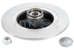 Arka Fren Aynası Adet Mgn Iı 05-09 300>102.86x5 - 8200266043