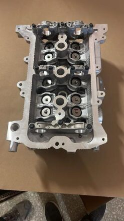 Silindir Kapağı Clio V 20> Taliant 20> Sandero Iıı 20> Logan Iıı 20> Micra 20> 1.0 Tce 1.0 Ig-t H4d - 110413692R