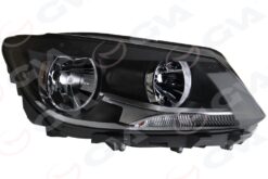 Far Komple Comfort Sag Caddy Iıı 10> Touran 10>15 - 1T1941006H