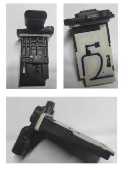 Debimetre Sensörü Focus Iıı 11>17 1.5 Tdcı Kuga Iı 14>17 1.5 Tdcı Connect 14> 1.5 Tdcı - EM5A12B579AA-2038581-A2C8159060077