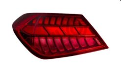 Stop Lambası Sol Dıs Coming Home. Led Mercedes C-class W206 21> - A2069069900-606633035