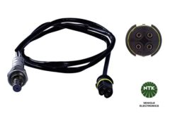 Oksıjen Sensoru Kat. Oncesı Mercedes W202 S202 C208 A208 - A0005409517