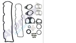 Motor Takım Contası Skc Siz P206-p306-partner-berlıngo 1.9 Dw8 Viton Keçeli - 0197X6