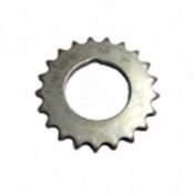 Eksantrik Dişlisi 21 Diş Küçük Lınea-doblo-fıorıno-g.punto-evo-500-albea-astra J-corsa C 1.3mtj-cdtı - 93184548-55195293-5636460