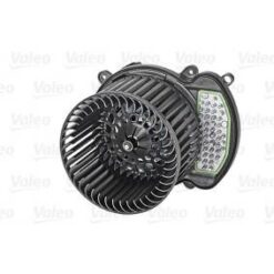 Fan Motoru Şasesi Renault Megane Iv 16> Talısman 15> 1.2tce 1.5dci 1.6dci 1.6sce 2.0dci - 214810118R-214810518R