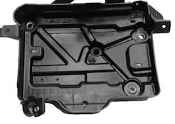 Akü Alt Taşıyıcı Plastiği Fiorino Linea 51805522 - 51882375-51882378-51882387-6545.SN