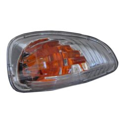 Dış Dikiz Ayna Sinyali Sağ Sarı Renault Master Iıı 10> Opel Movano B 10> 2.3dci - 261603141R-261609635R-2616000Q0A